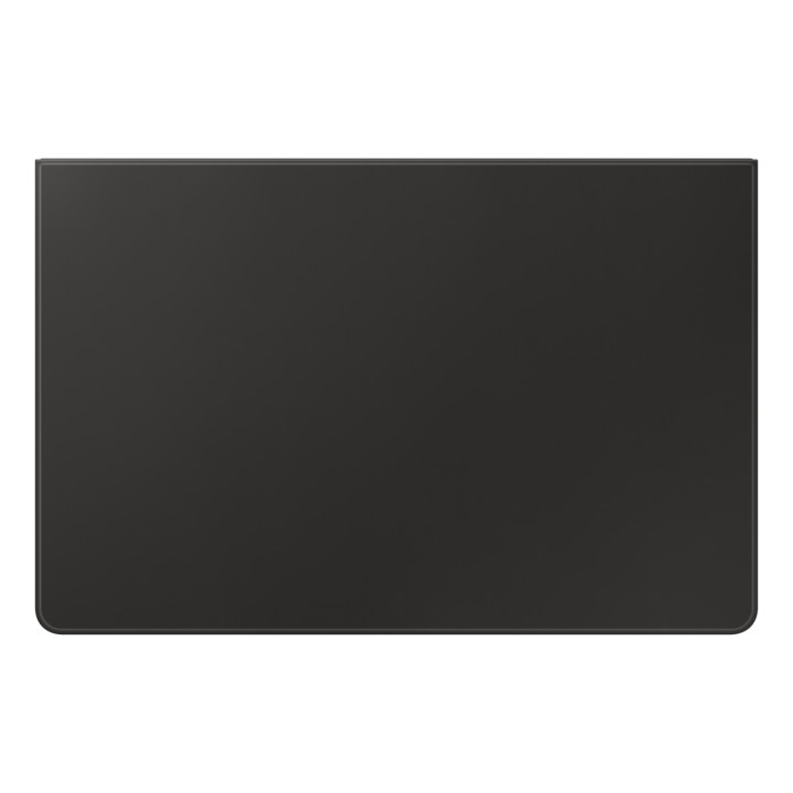 Samsung EF-DX720 QWERTZ Alemán Pogo pin Negro