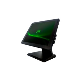 10POS 1OT-1515H 2,5 GHz 38,1 cm (15") 1024 x 768 Pixeles Pantalla táctil Negro