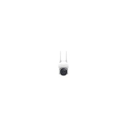 Gembird TSL-ODCAM-WRHD-01 cámara de vigilancia Torreta Cámara de seguridad IP Exterior 2560 x 1440 Pixeles Pared