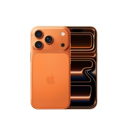 Apple iPhone 17 Pro 5G 512Gb Naranja Smartphone