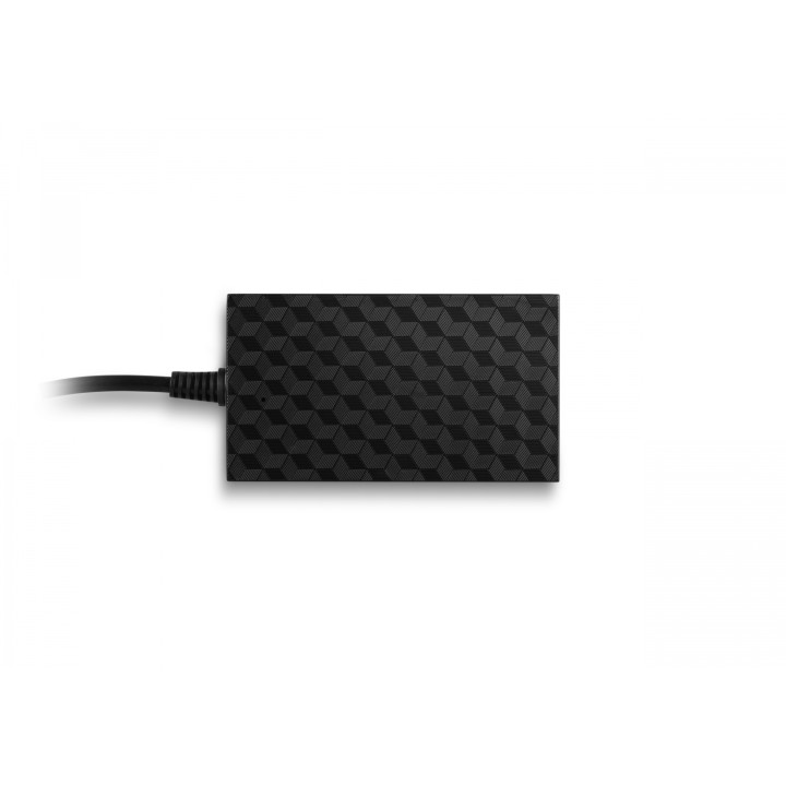 Cargador portatil nox universal 45w negro NXPWR45NB
