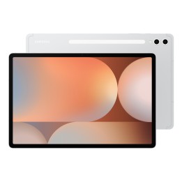 Samsung Galaxy Tab S10+ 5G 12.4" 12/512Gb Plata Tablet