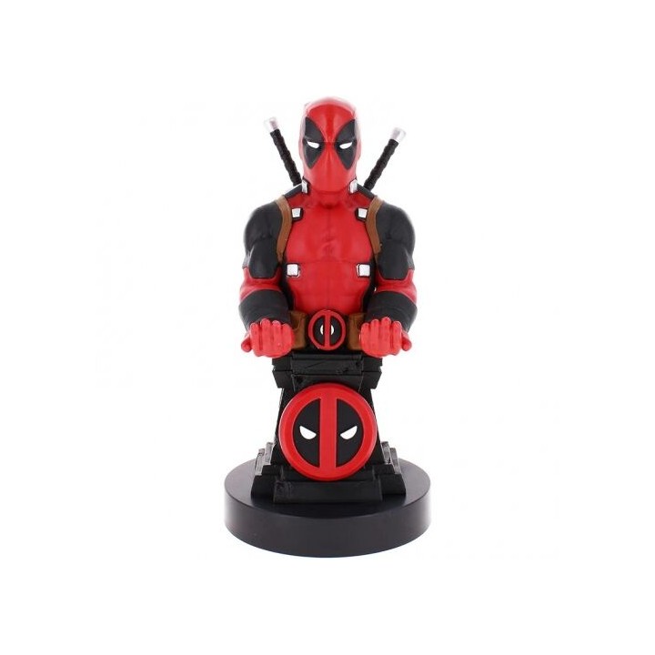 Cable Guy soporte sujecion figura Deadpool Marvel 21cm