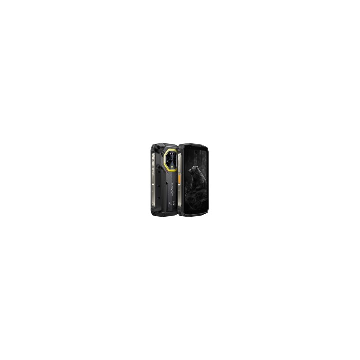 Ulefone Armor Mini 20 8/256Gb Negro Smartphone