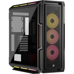 Corsair iCUE LINK 5000T LX RGB Midi Tower Negro