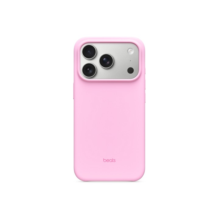 Apple MGKF4LL/A funda para teléfono móvil 16 cm (6.3") Rosa