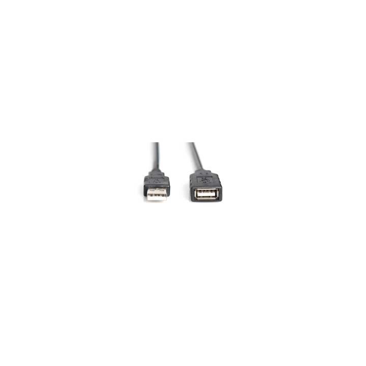 Digitus Cable de extensión USB 2.0 activo
