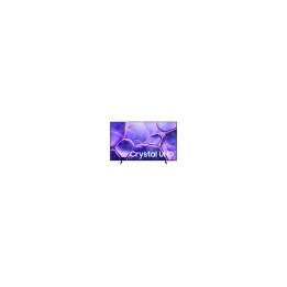 Samsung U8000F UE50U8072FUXXH Televisor 127 cm (50") 4K Ultra HD Smart TV Wifi Negro