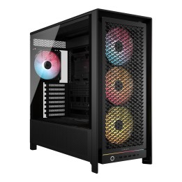 Corsair FRAME 5000D RS ARGB Midi Tower Negro
