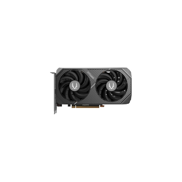 Zotac GAMING GeForce RTX 5050 Twin Edge NVIDIA 8 GB GDDR6