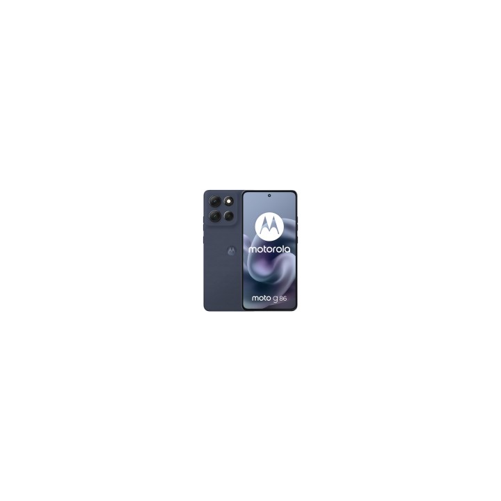 Motorola moto G86 5G 8/256Gb Azul osucro Smartphone