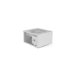 NOX Urano PRO White 650W Bronze unidad de fuente de alimentación ATX Blanco