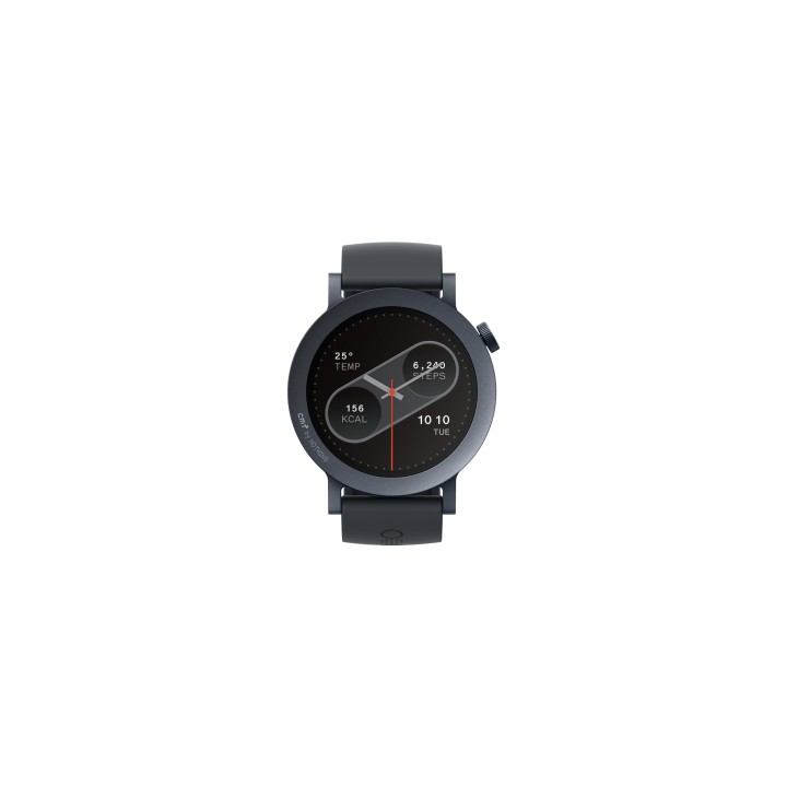 Nothing Watch Pro 2 3,35 cm (1.32") AMOLED Digital 466 x 466 Pixeles Negro GPS (satélite)