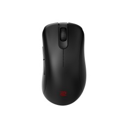 ZOWIE EC2-DW ratón Juego mano derecha USB tipo A Óptico 3200 DPI