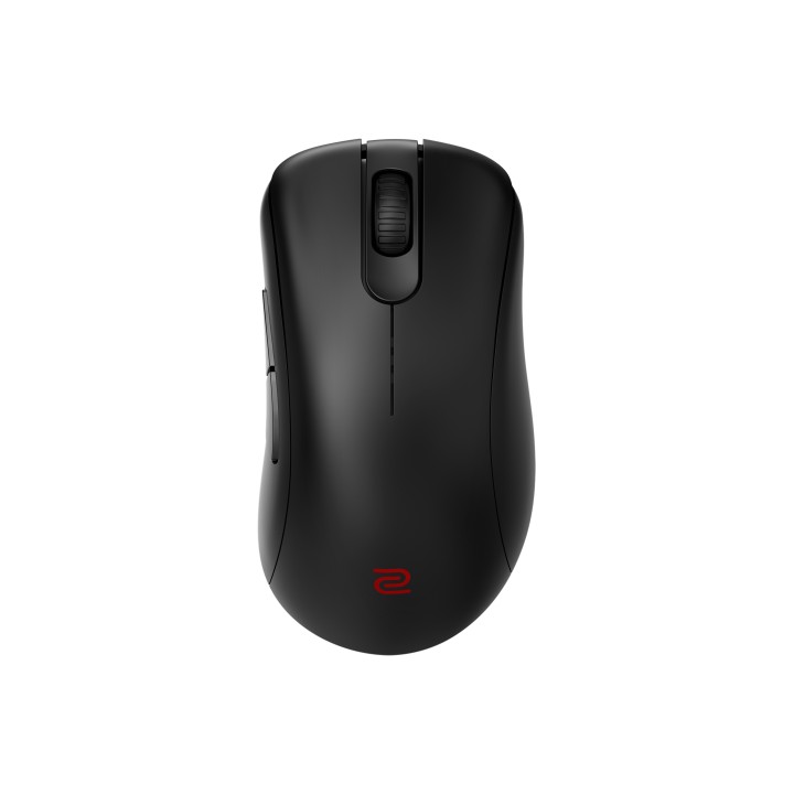ZOWIE EC2-DW ratón Juego mano derecha USB tipo A Óptico 3200 DPI