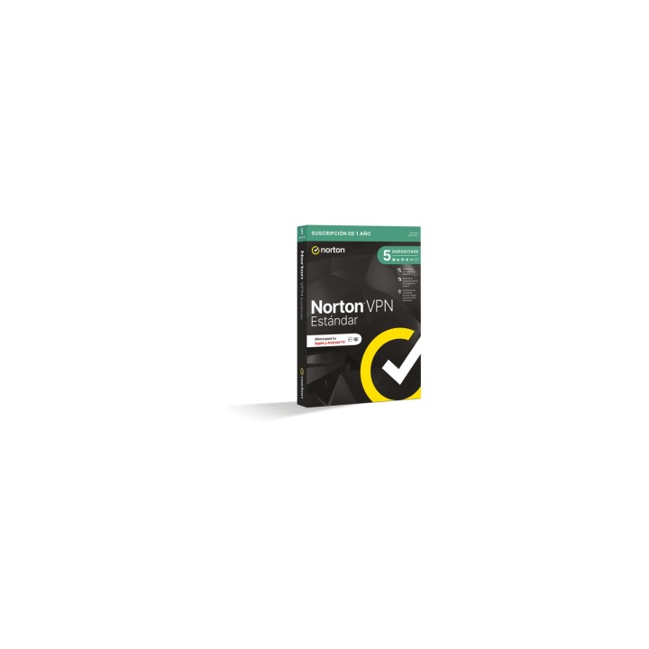 Norton VPN Estándar