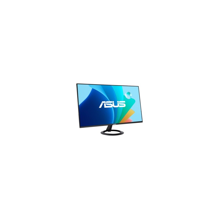 ASUS VZ279HG pantalla para PC 68,6 cm (27") 1920 x 1080 Pixeles Full HD LCD Negro
