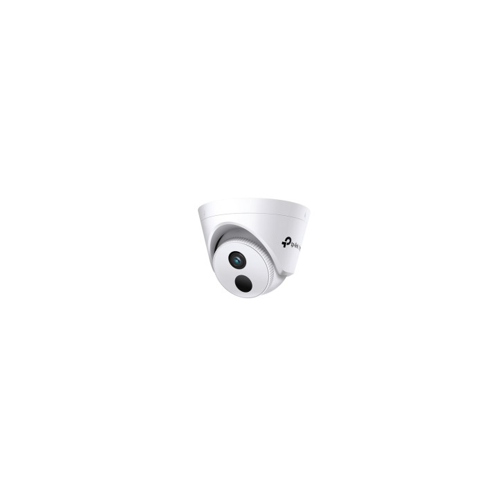 TP-Link VIGI C400HP Almohadilla Cámara de seguridad IP Interior y exterior 2304 x 1296 Pixeles Techo