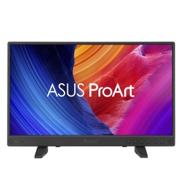 ASUS ProArt PA16USV pantalla para PC 39,6 cm (15.6") 3840 x 2160 Pixeles 4K Ultra HD LCD Negro