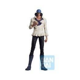Figura One Piece Kuzan (legendary hero)