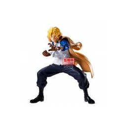 Figura One Piece Grandista Sabo