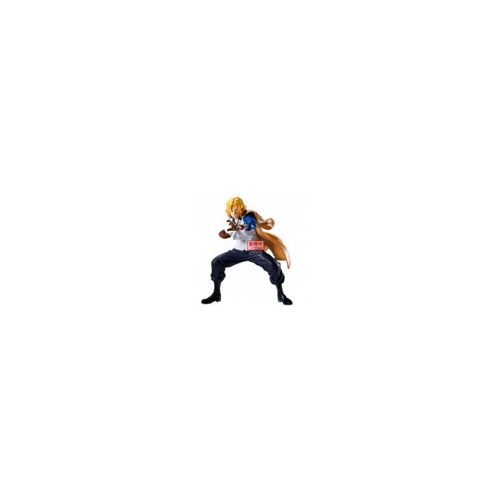 Figura One Piece Grandista Sabo