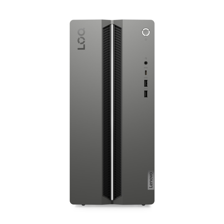 Lenovo LOQ Tower 17IRR9 Intel® Core™ i5 i5-14400 16 GB DDR5-SDRAM 1 TB SSD NVIDIA GeForce RTX 5060 Windows 11 Home Torre PC