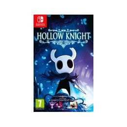 Hollow Knight
