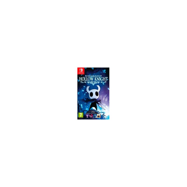 Hollow Knight