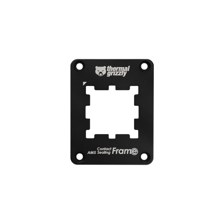 Thermal Grizzly TG-CSF-AM5 accesorio o pieza de sistema de refrigeración para ordenador Kit de mejora de estructura
