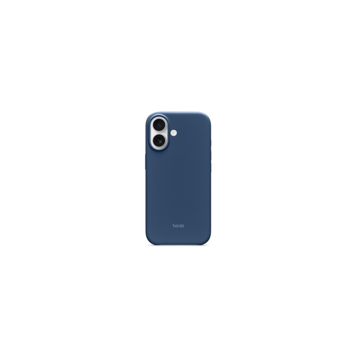 Apple MGK54LL/A funda para teléfono móvil 16 cm (6.3") Azul