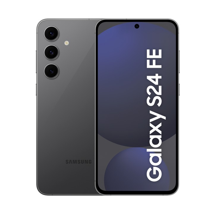 Samsung Galaxy S24 FE 5G 8/128Gb Grafito Smartphone