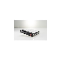 Hewlett Packard Enterprise P18424-B21 unidad de estado sólido SSD 2.5 960 GB SATA TLC