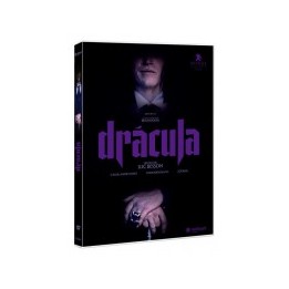 Drácula - DVD