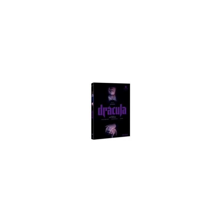 Drácula - DVD