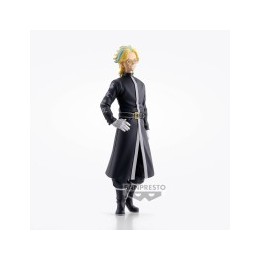 Figura Rindo Haitani Tokyo Revengers 17CM