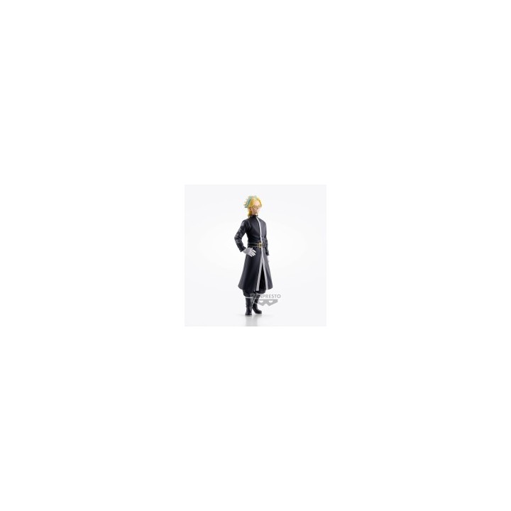 Figura Rindo Haitani Tokyo Revengers 17CM