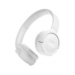 Auricular JBL Tune 520 BT Blanco