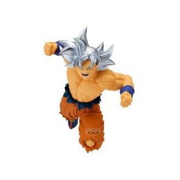 Figura Dragon Ball Super Goku Ultra Instinct (Vs Jiren) – Match Makers 13cm