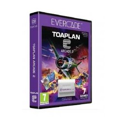 Toaplan Arcade Collection 2 - RET