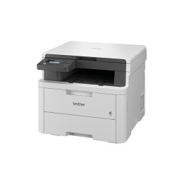 Brother DCP-L3520CDWE impresora multifunción LED A4 600 x 2400 DPI 18 ppm Wifi