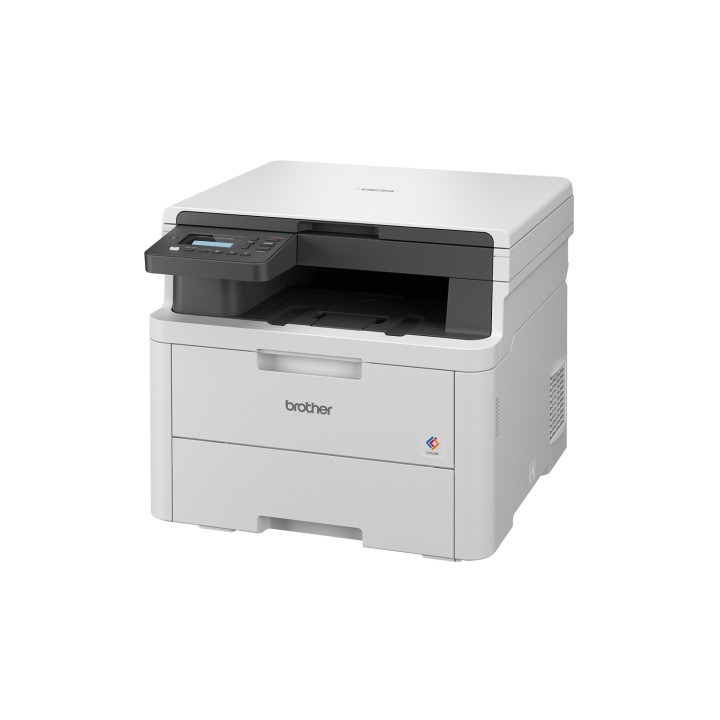 Brother DCP-L3520CDWE impresora multifunción LED A4 600 x 2400 DPI 18 ppm Wifi