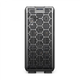 DELL PowerEdge T350 servidor 8 TB Torre Intel Xeon E E-2336 2,9 GHz 16 GB DDR4-SDRAM 700 W