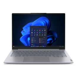 Lenovo ThinkBook 14 G9 AHP AMD Ryzen™ 7 250 Portátil 35,6 cm (14") WUXGA 32 GB DDR5-SDRAM 512 GB SSD Wi-Fi 7 (802.11be) Windows