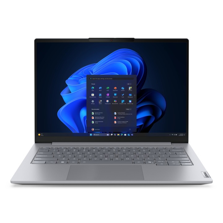 Lenovo ThinkBook 14 G9 AHP AMD Ryzen™ 7 250 Portátil 35,6 cm (14") WUXGA 32 GB DDR5-SDRAM 512 GB SSD Wi-Fi 7 (802.11be) Windows