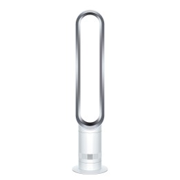 Dyson AM07 Plata, Blanco