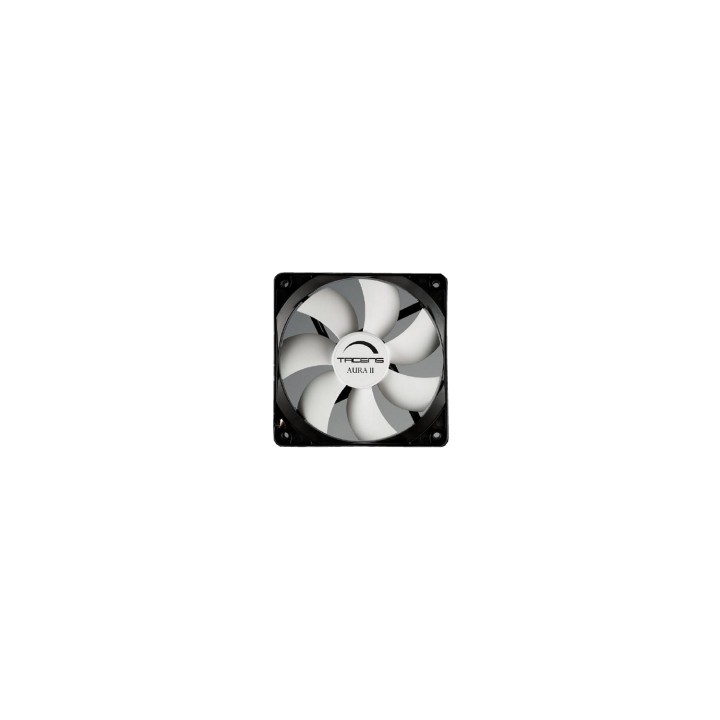 VENTILADOR CAJA TACENS AURA II 12x12 3AURAII12