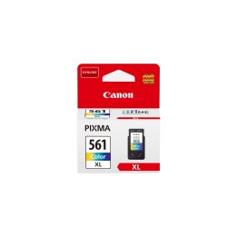 CARTUCHO CANON CL-561XL COLOR 3730C001