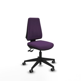 Piqueras y Crespo Elche AS bali morado base piramidal ruedas engomadas 65mm