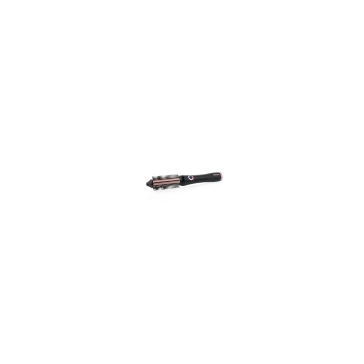 Tristar HD-2503 Utensilio de peinado Cepillo de aire caliente Caliente Negro 39 W 0 m